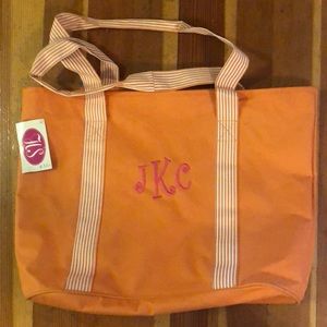 Medium tote bag